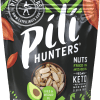 pili hunters nuts fried in avocado oil, keto nuts