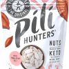 pili hunters nuts original, keto snacks