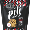 pili hunters nuts fried in avocado oil, front of pkg