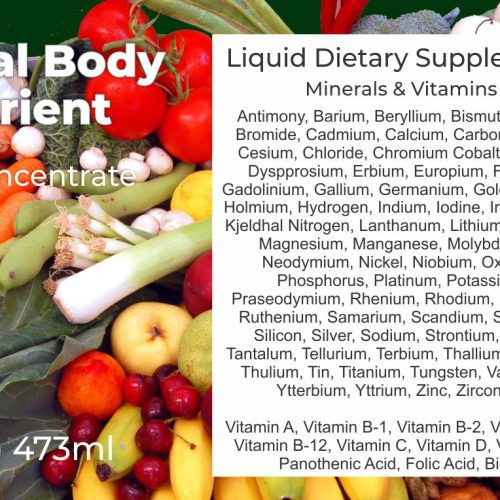 TotalBodyNutrients